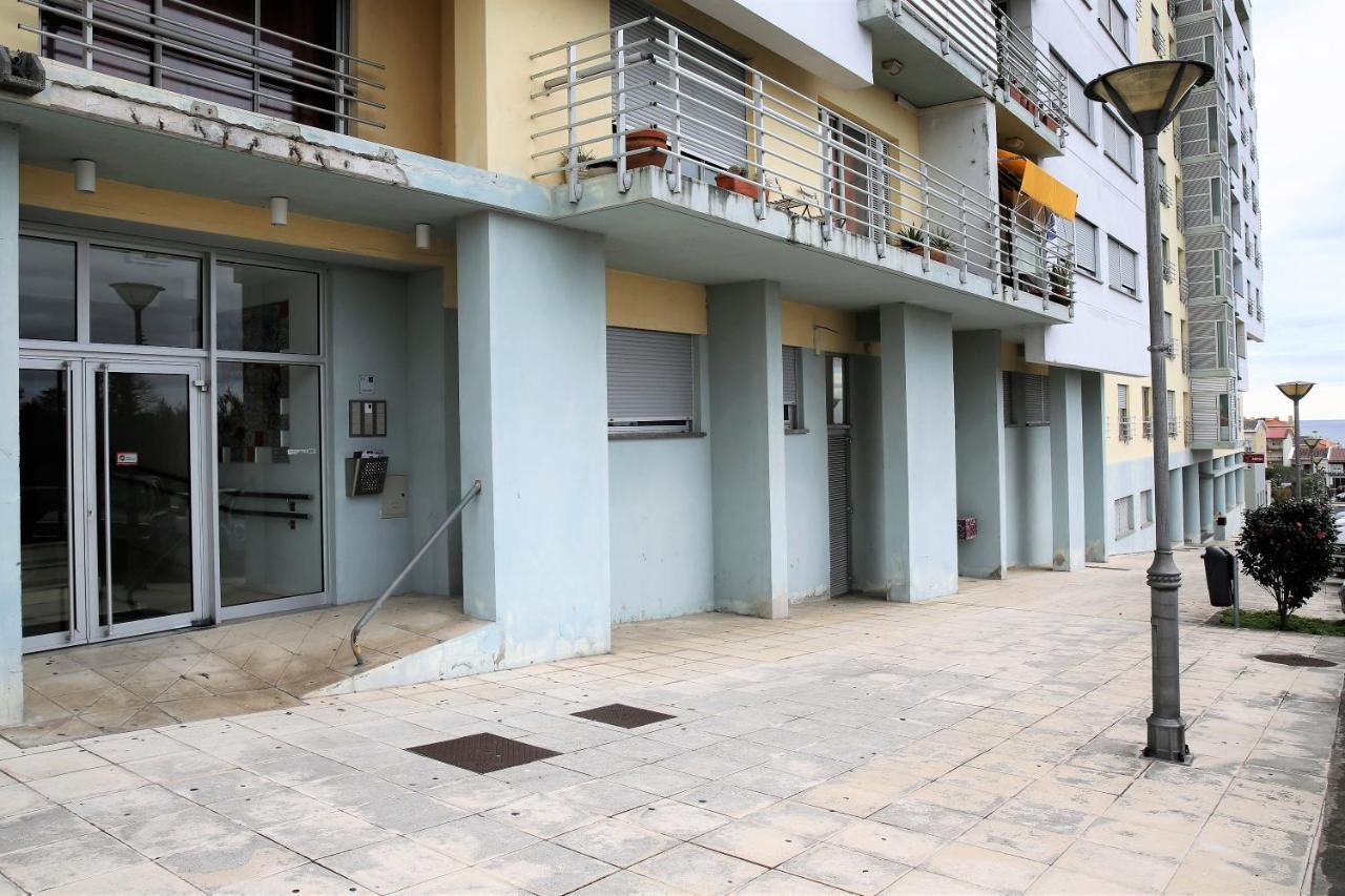 Apartament Apartamento Oceanus Ponta Delgada Zewnętrze zdjęcie