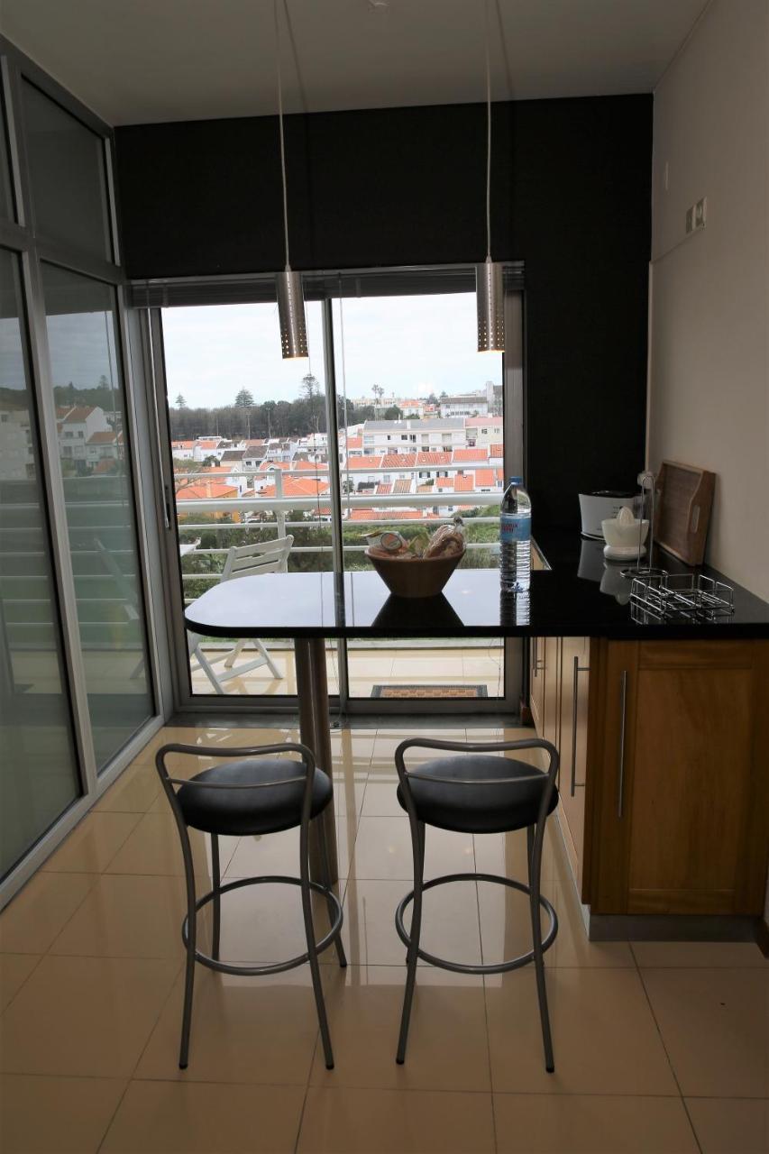 Apartament Apartamento Oceanus Ponta Delgada Zewnętrze zdjęcie