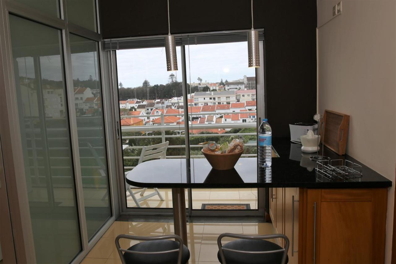 Apartament Apartamento Oceanus Ponta Delgada Zewnętrze zdjęcie