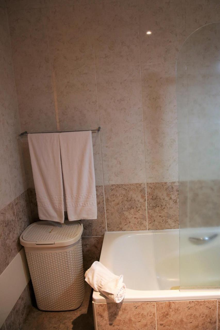 Apartament Apartamento Oceanus Ponta Delgada Zewnętrze zdjęcie