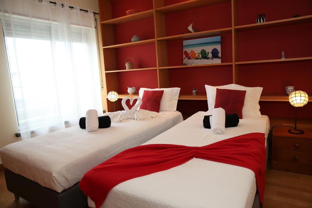 Apartament Apartamento Oceanus Ponta Delgada Zewnętrze zdjęcie