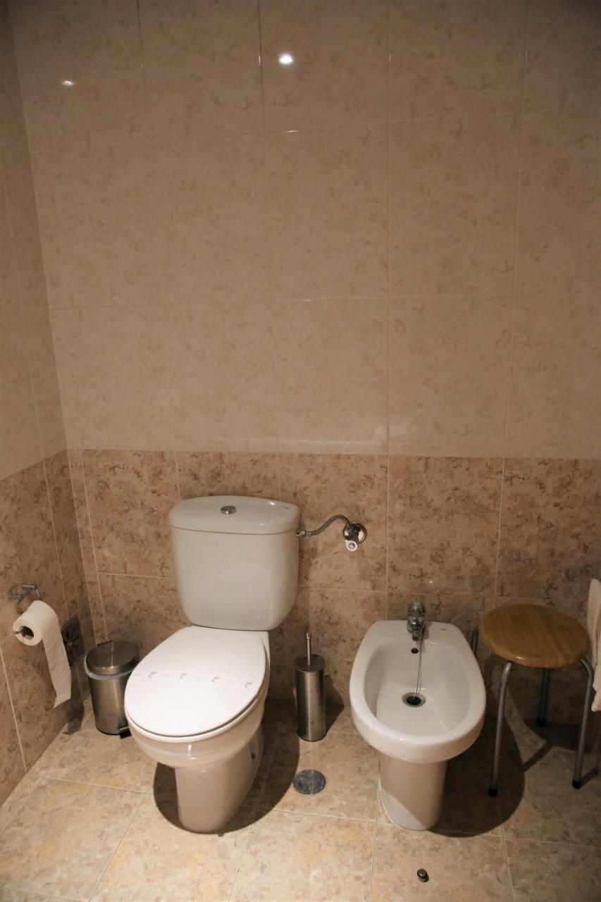 Apartament Apartamento Oceanus Ponta Delgada Zewnętrze zdjęcie