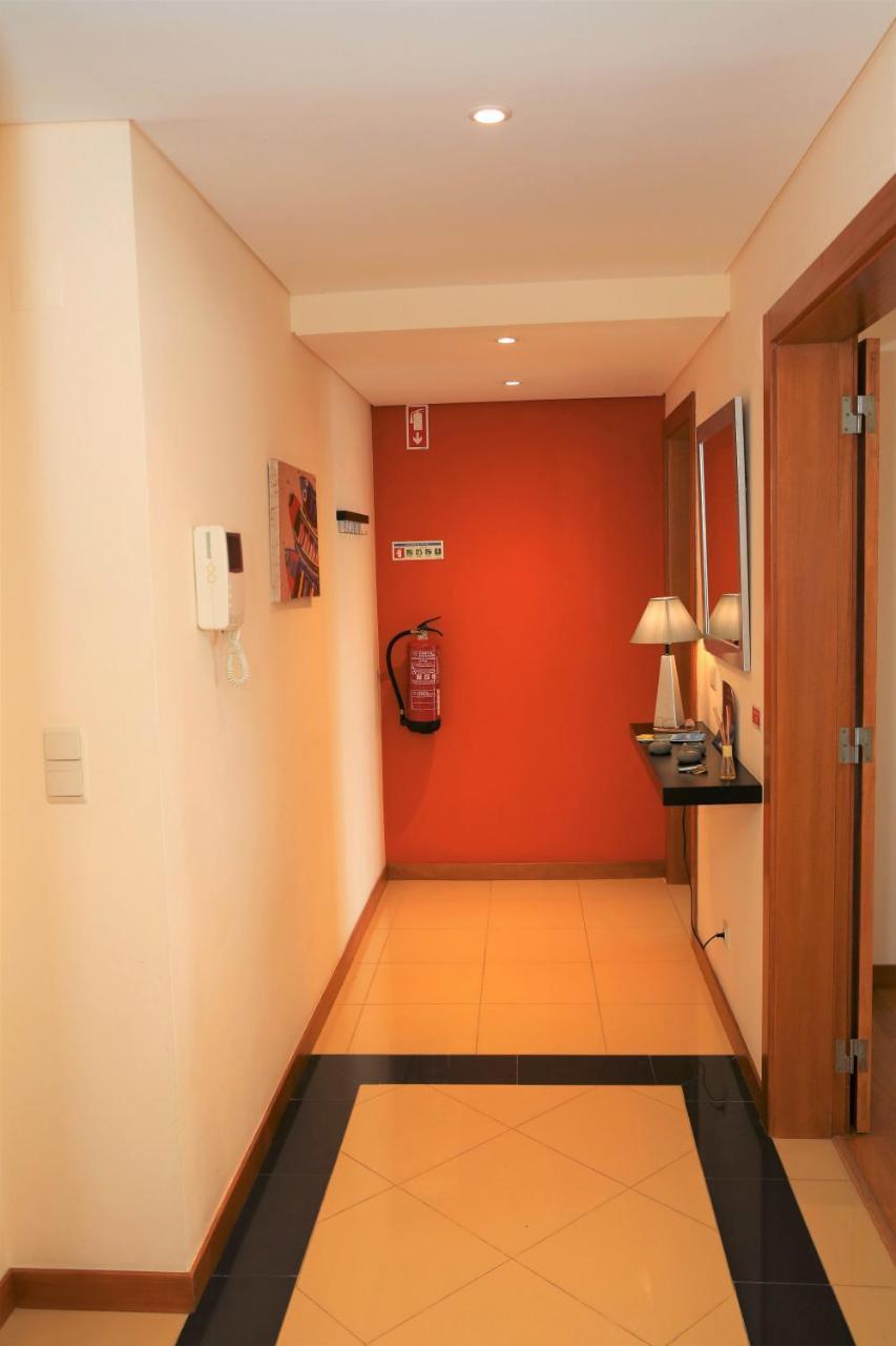 Apartament Apartamento Oceanus Ponta Delgada Zewnętrze zdjęcie