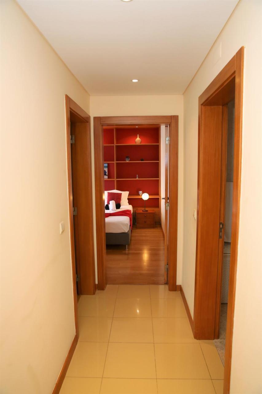 Apartament Apartamento Oceanus Ponta Delgada Zewnętrze zdjęcie