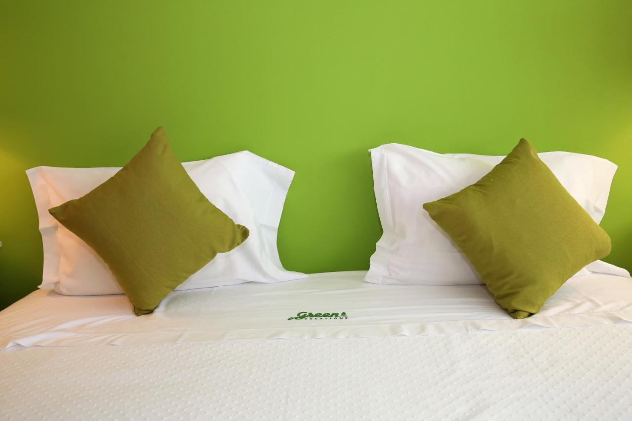 Apartament Apartamento Oceanus Ponta Delgada Zewnętrze zdjęcie