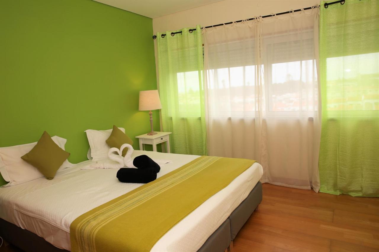 Apartament Apartamento Oceanus Ponta Delgada Zewnętrze zdjęcie