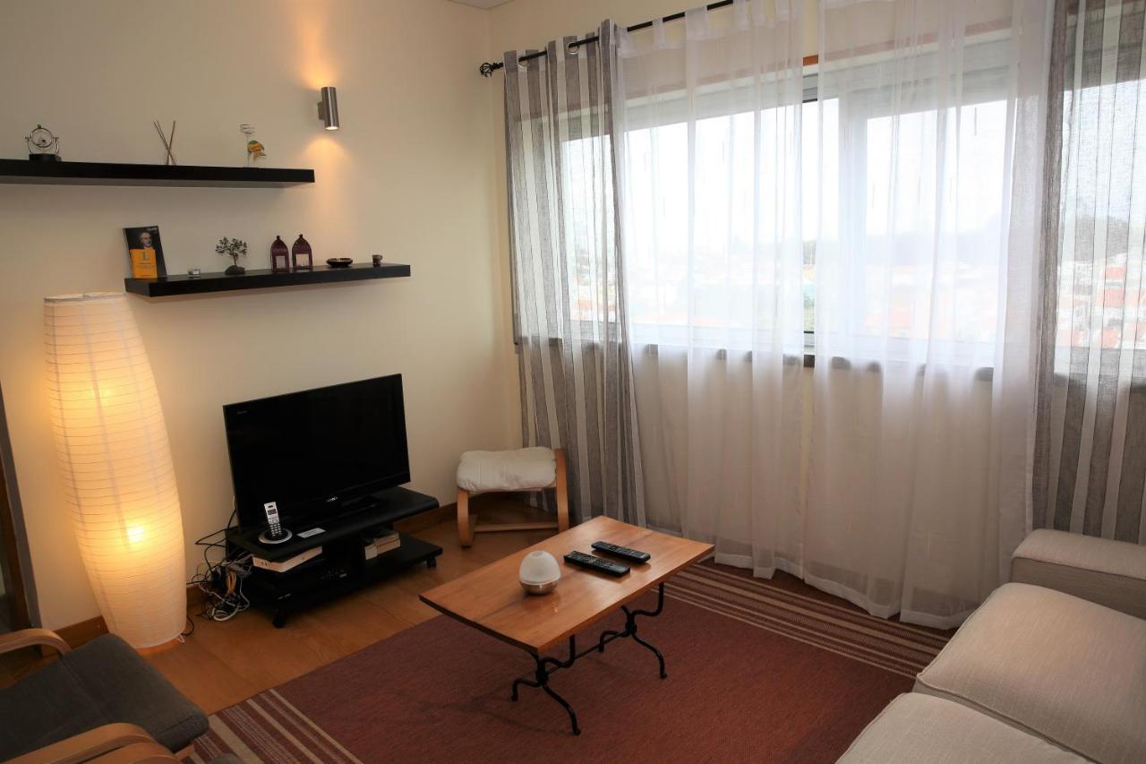 Apartament Apartamento Oceanus Ponta Delgada Zewnętrze zdjęcie